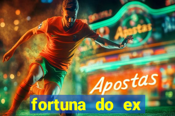 fortuna do ex jogador bebeto